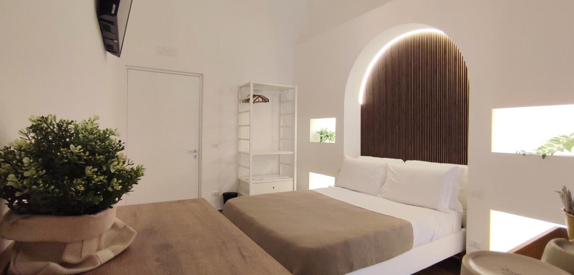 Silvany House Bari Dış mekan fotoğraf