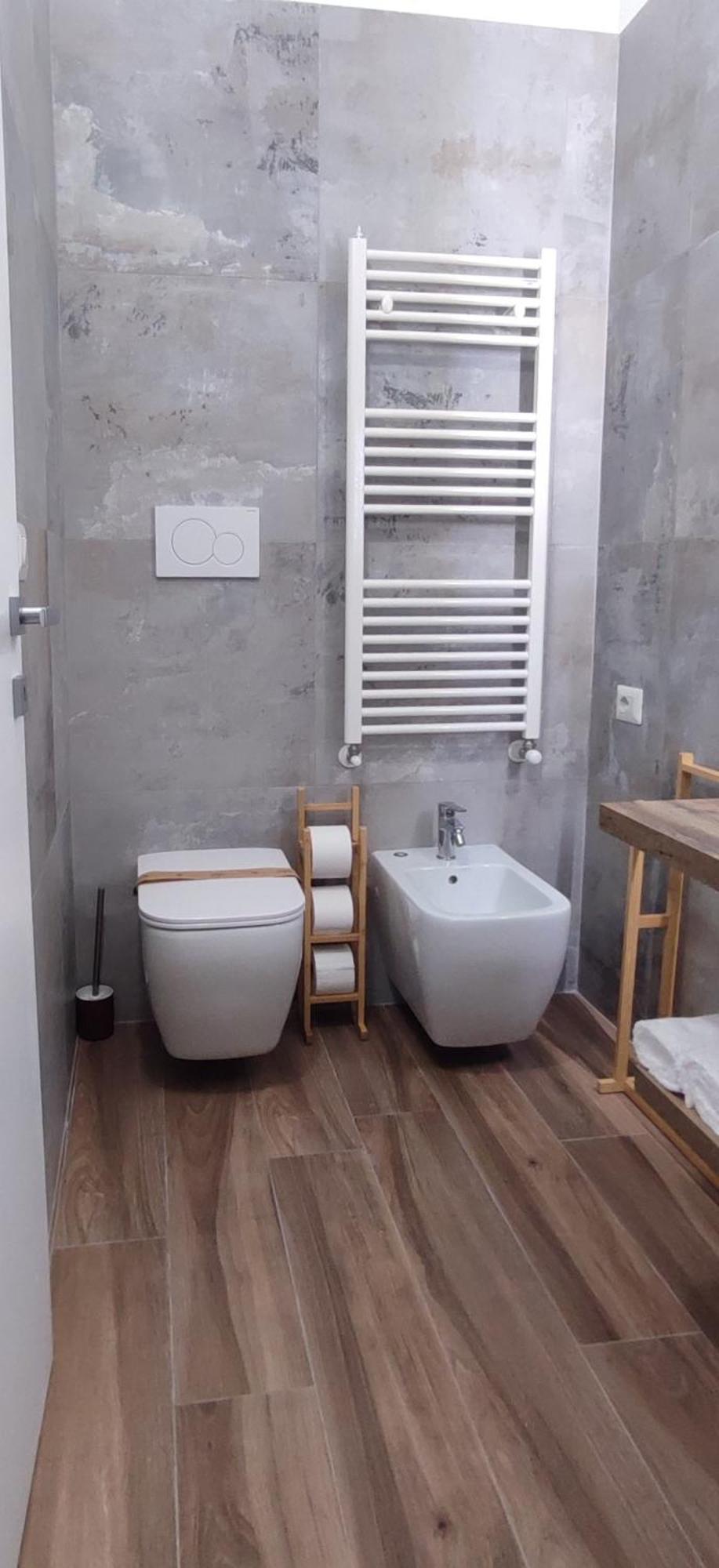 Silvany House Bari Dış mekan fotoğraf