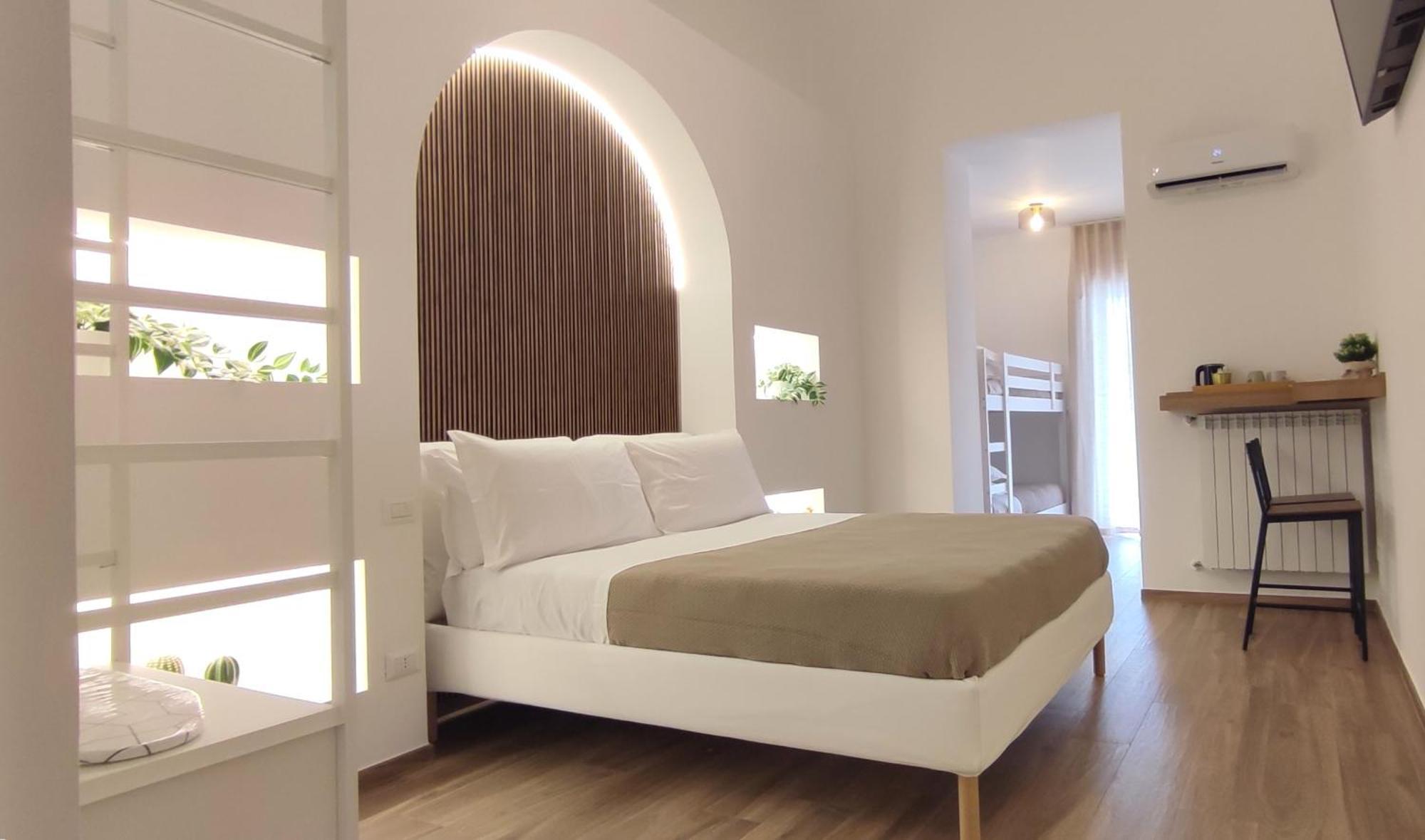 Silvany House Bari Dış mekan fotoğraf