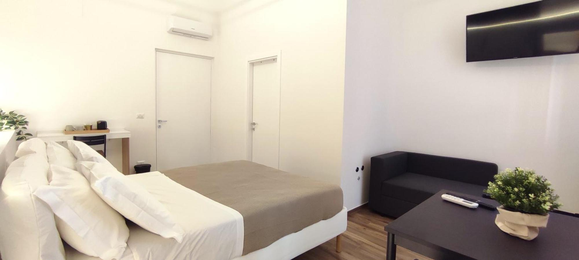 Silvany House Bari Dış mekan fotoğraf
