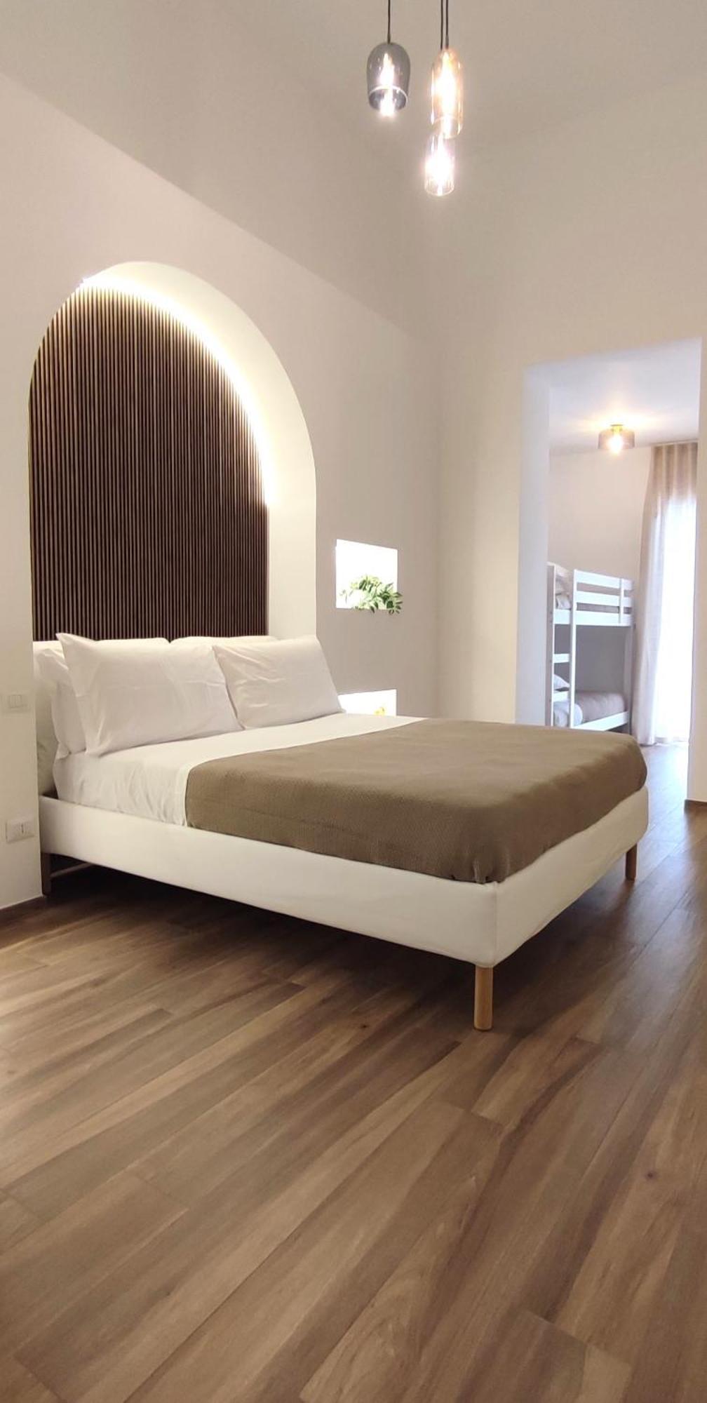 Silvany House Bari Dış mekan fotoğraf
